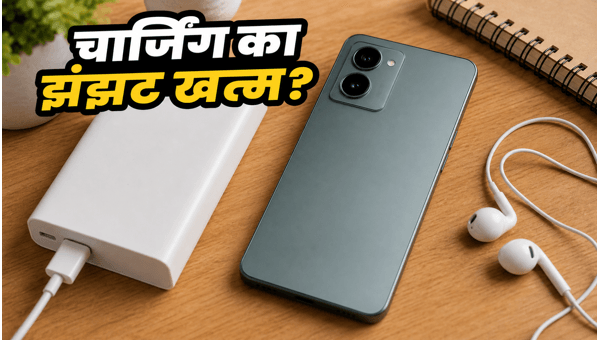 Realme 16T 5G: 8000mAh बैटरी का धमाका