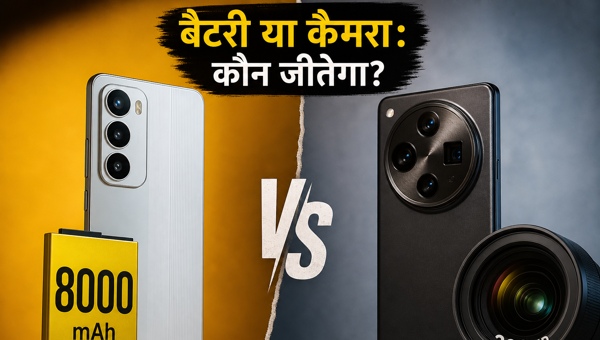 Realme 16T Vs OPPO: कौन सा फोन बेस्ट?