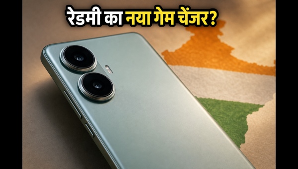 Redmi Turbo सीरीज: BIS पर दिखा नया फोन