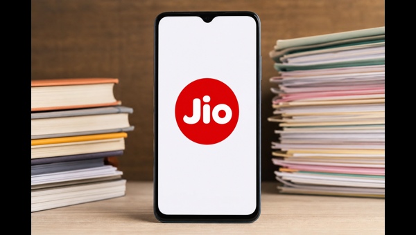 जियो रिचार्ज पर अब गूगल एआई फ्री