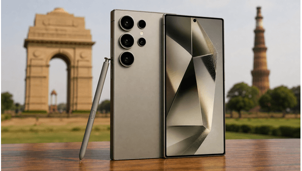 Samsung Galaxy S26 Ultra पर भारी डिस्काउंट