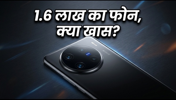 Vivo X300 Ultra: कीमत, फीचर्स और सेल