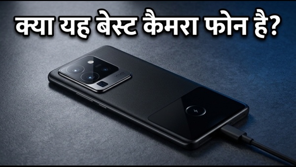 Vivo X300 Ultra: 200MP कैमरे के साथ एंट्री