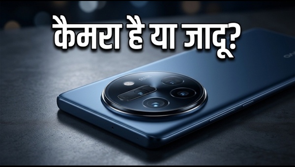 Vivo X300 सीरीज भारत में लॉन्च