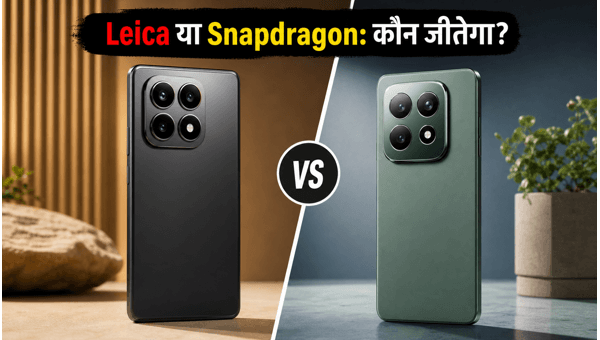 Xiaomi 17T Vs Motorola: कौन सा फोन बेस्ट? Xiaomi 17T Vs Motorola: कौन सा फोन बेस्ट?