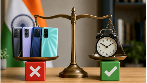 बेस्ट 5G फोन: क्या अभी खरीदें?