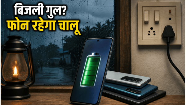 ₹15,000 से कम में बेस्ट बैटरी 5G फोन ₹15,000 से कम में बेस्ट बैटरी 5G फोन