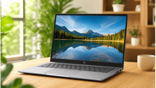 HP लैपटॉप पर ₹25,000 की छूट आज खत्म
