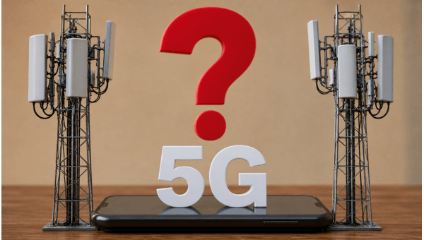 Unlimited 5G: Jio-Airtel रिचार्ज की कड़वी सच्चाई