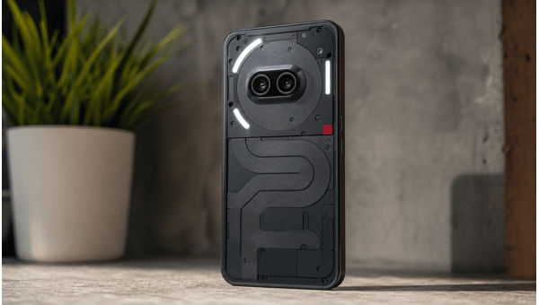 Nothing Phone 4b: लॉन्च डेट और फीचर्स