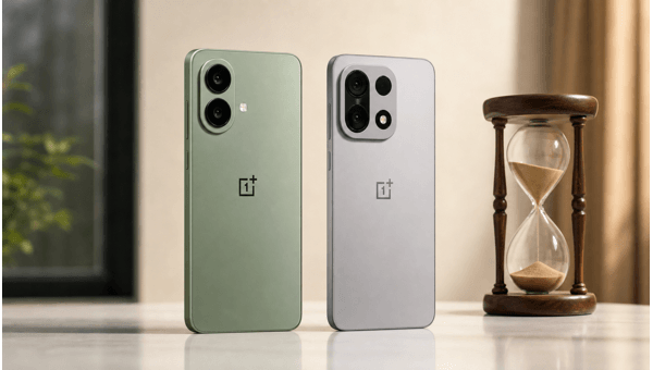 OnePlus सेल: आज रात खत्म होंगे ऑफर्स