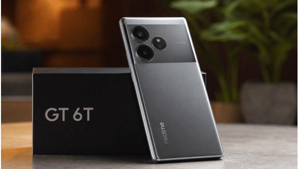 Realme GT 6T पर अब तक की सबसे बड़ी छूट