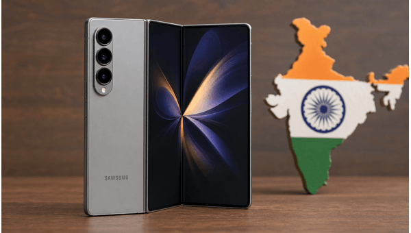 Galaxy Z Fold 8 Ultra: BIS पर लिस्ट, जानें कीमत