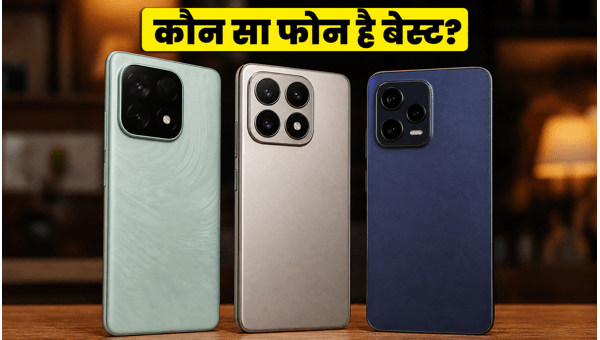 Smartphone Launch: Lava, Xiaomi, Moto की एंट्री