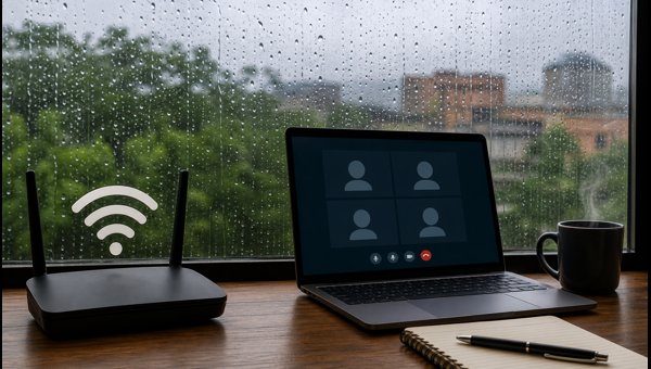 मानसून में WFH के लिए बेस्ट डेटा प्लान्स