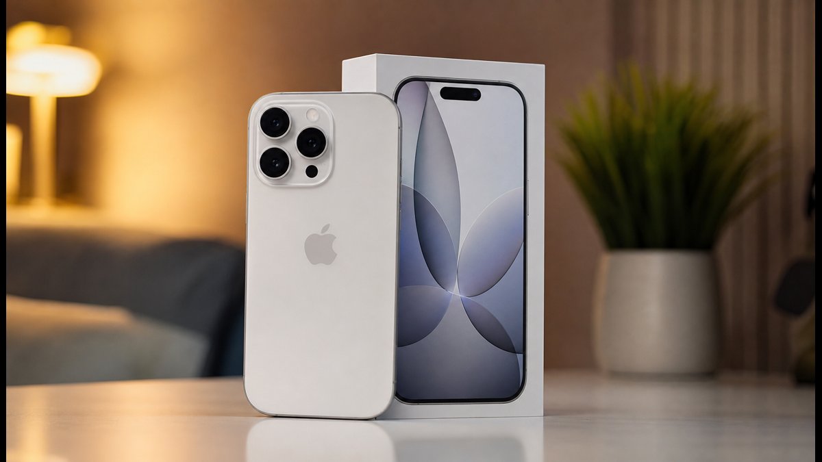 IPhone 17 पर ₹69,000 की धमाकेदार डील
