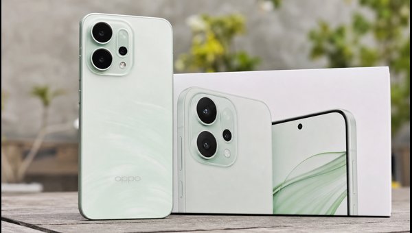 OPPO Reno 16: जानें कीमत और ऑफर्स OPPO Reno 16: जानें कीमत और ऑफर्स