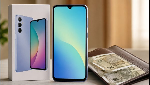 Samsung Galaxy A27 5G: जानें कीमत और फीचर्स Samsung Galaxy A27 5G: जानें कीमत और फीचर्स