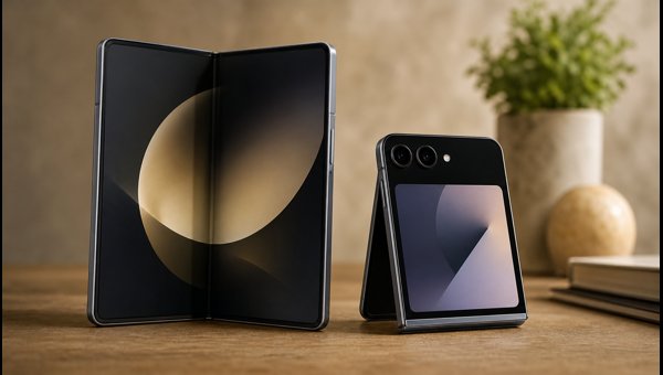 Galaxy Z Fold 8, Flip 8 प्री-रिजर्वेशन आज बंद Galaxy Z Fold 8, Flip 8 प्री-रिजर्वेशन आज बंद