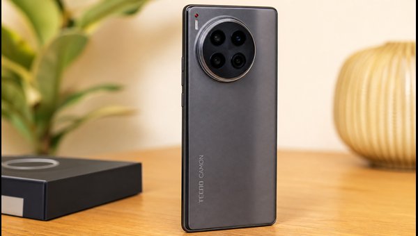 Tecno Camon 50 Ultra सेल: ऐसे पाएं भारी डिस्काउंट Tecno Camon 50 Ultra सेल: ऐसे पाएं भारी डिस्काउंट