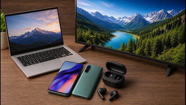 Amazon-Flipkart पर आज खत्म हो रही हैं डील्स Amazon-Flipkart पर आज खत्म हो रही हैं डील्स