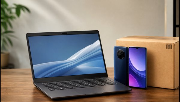Amazon SBI EMI ऑफर: ₹8,000 तक की बचत