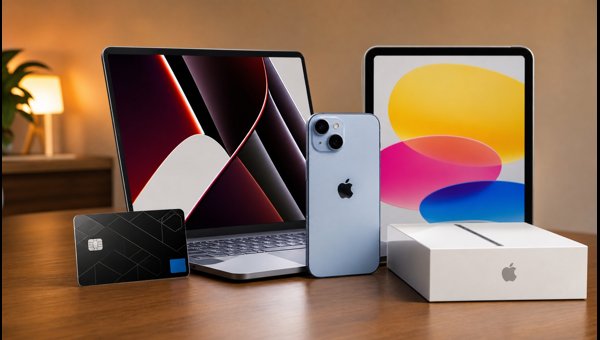 Apple Store पर ₹15,000 तक का कैशबैक Apple Store पर ₹15,000 तक का कैशबैक