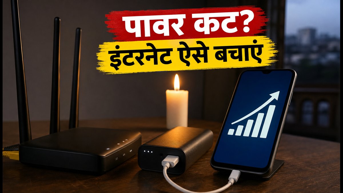 बेंगलुरु पावर कट: इंटरनेट के लिए बेस्ट प्लान