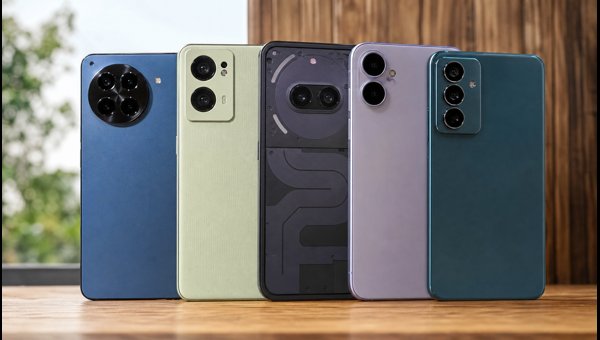 Google Pixel 11 से पहले खरीदें ये फोन Google Pixel 11 से पहले खरीदें ये फोन