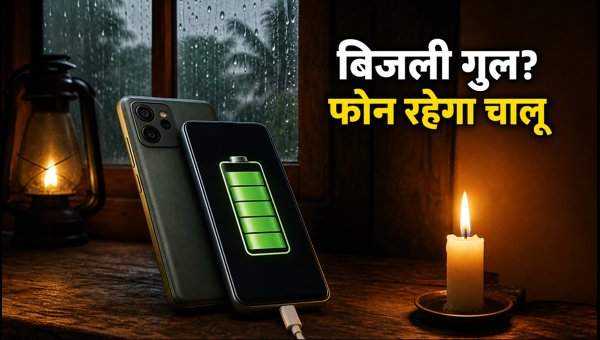 ₹15,000 से कम में बेस्ट 6000mAh बैटरी फोन ₹15,000 से कम में बेस्ट 6000mAh बैटरी फोन