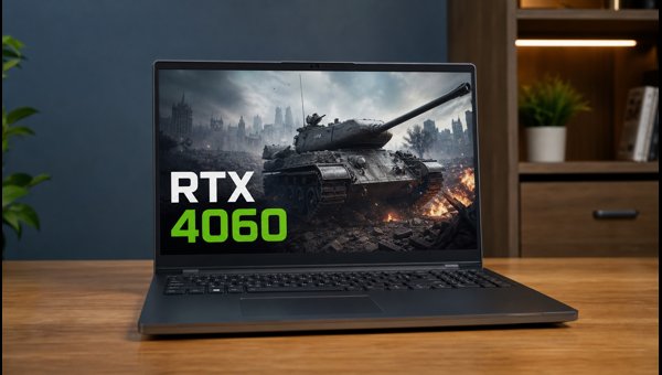 80,000 रुपये में बेस्ट RTX 4060 गेमिंग लैपटॉप