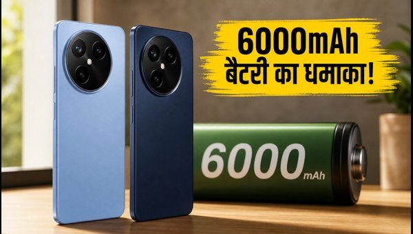 Boltt Ace 5G और Evo लॉन्च, जानें फीचर्स