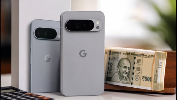 Google Pixel 10 पर भारी डिस्काउंट, जानें ऑफर