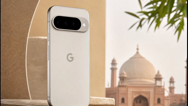 Google Pixel 11 भारत में लॉन्च, जानें कीमत