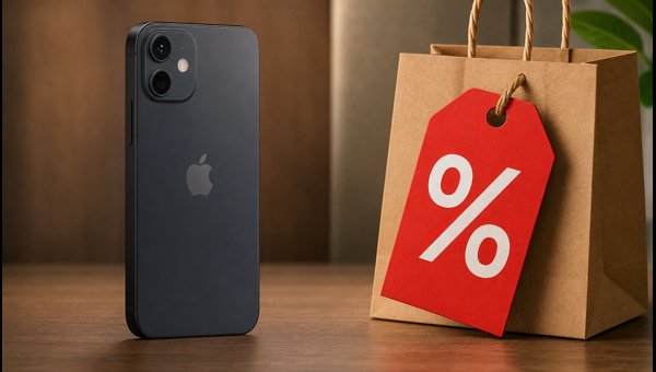 IPhone 15 पर स्वतंत्रता दिवस सेल में भारी छूट IPhone 15 पर स्वतंत्रता दिवस सेल में भारी छूट