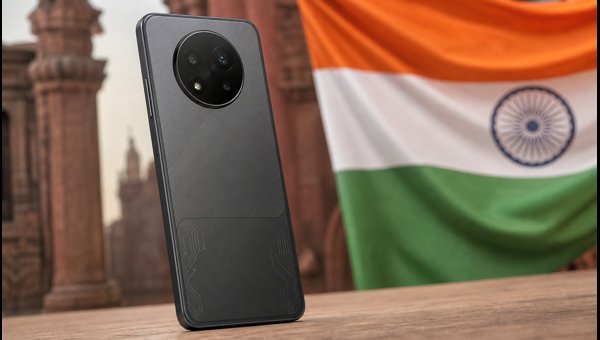Karbonn ZenZ Pro: एंड्रॉइड 16 के साथ वापसी?
