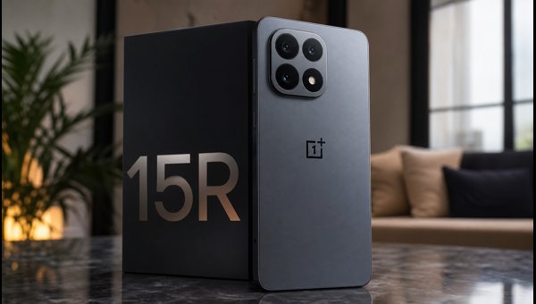 OnePlus 15R पर भारी डिस्काउंट, आज ही खरीदें OnePlus 15R पर भारी डिस्काउंट, आज ही खरीदें