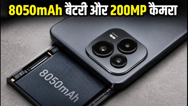 POCO F9 Pro और Ultra के फीचर्स लीक POCO F9 Pro और Ultra के फीचर्स लीक