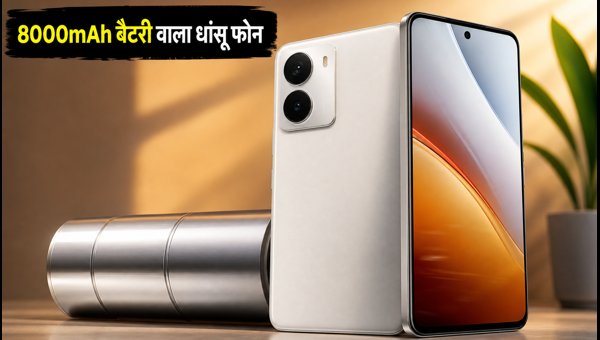 Realme P4s 5G लॉन्च: जानें कीमत और फीचर्स