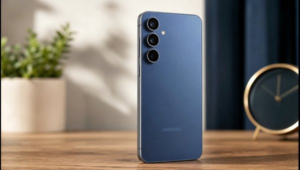 Galaxy S25 FE पर भारी डिस्काउंट, अभी खरीदें