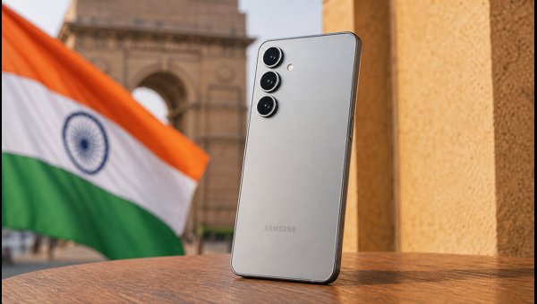 Samsung Galaxy S26 FE: सेल डेट और फीचर्स