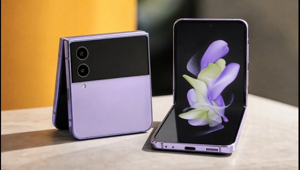 Samsung Galaxy Z Flip4 पर अब तक की सबसे बड़ी गिरावट