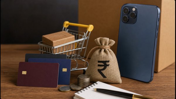Amazon-Flipkart सेल: आज ही करें ये तैयारी Amazon-Flipkart सेल: आज ही करें ये तैयारी