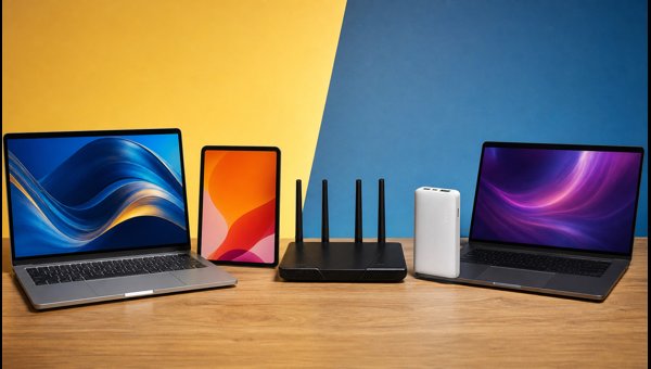 Amazon सेल: लैपटॉप और टैबलेट पर भारी छूट Amazon सेल: लैपटॉप और टैबलेट पर भारी छूट