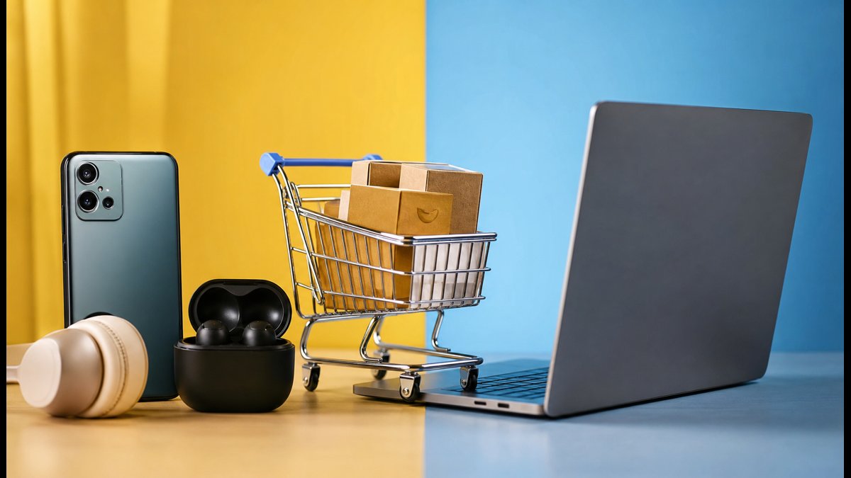 Flipkart Big Bachat Sale: बेस्ट डील्स और गणित