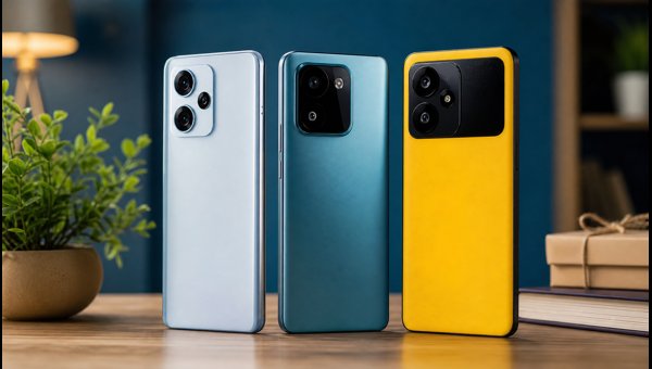 Flipkart BBD: Xiaomi, Redmi, POCO पर भारी छूट