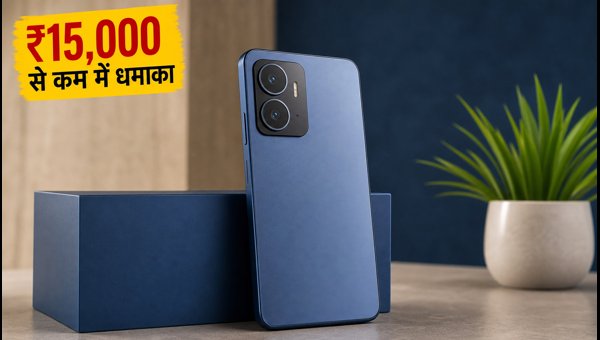 HMD Vibe 2 Pro 5G: कीमत और फीचर्स HMD Vibe 2 Pro 5G: कीमत और फीचर्स