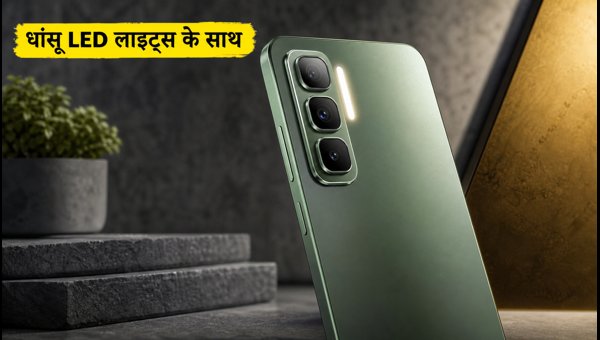 Infinix Hot 70 Pro 5G: जानें कीमत और फीचर्स