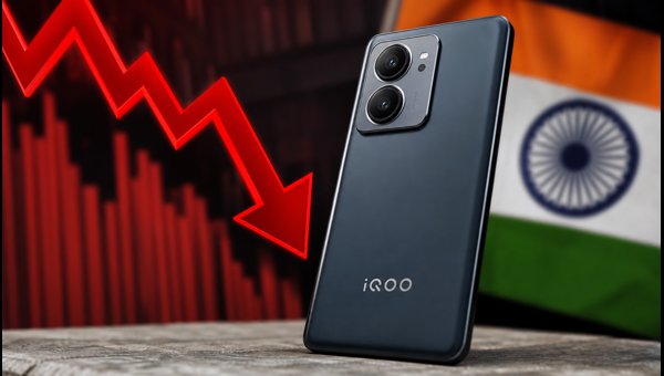 IQOO Neo 9 Pro पर भारी डिस्काउंट, अभी खरीदें?