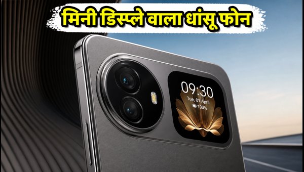 Lava Virat Curve: लॉन्च, कीमत और फीचर्स Lava Virat Curve: लॉन्च, कीमत और फीचर्स